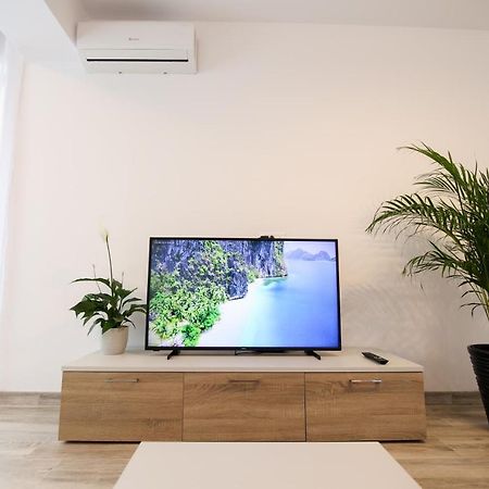 Vitan Central Oasis - Moon --Free Parking--Self Check-In-- Bucarest Extérieur photo