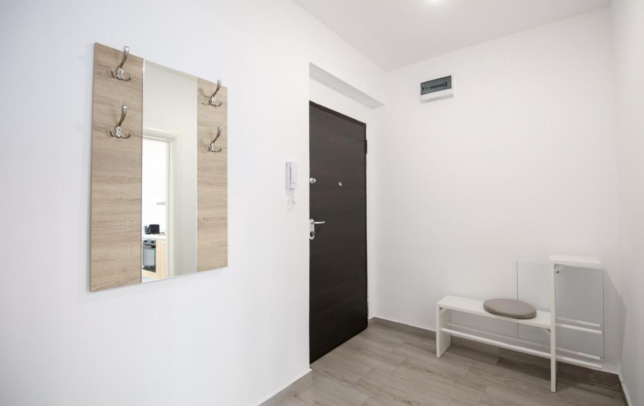 Vitan Central Oasis - Moon --Free Parking--Self Check-In-- Bucarest Extérieur photo