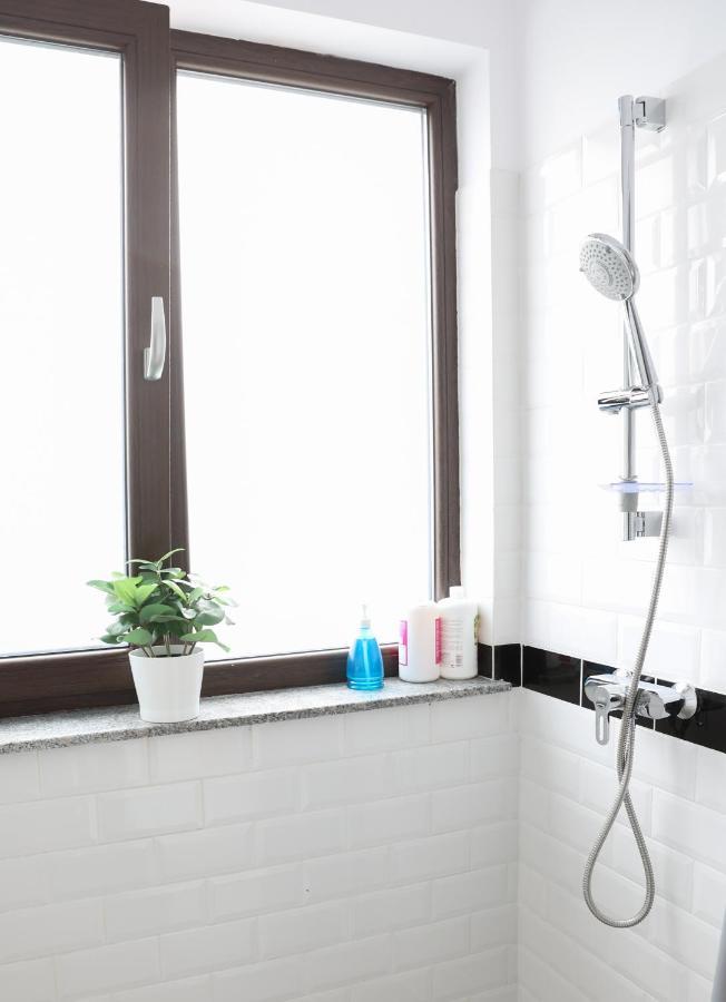 Vitan Central Oasis - Moon --Free Parking--Self Check-In-- Bucarest Extérieur photo
