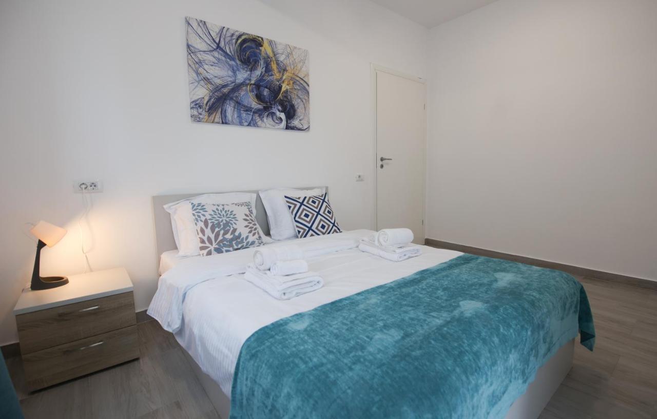 Vitan Central Oasis - Moon --Free Parking--Self Check-In-- Bucarest Extérieur photo
