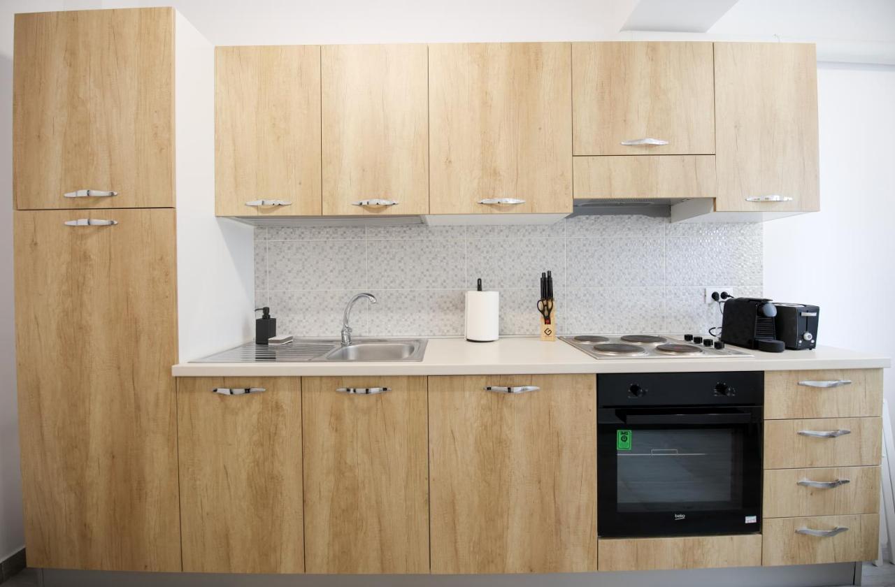 Vitan Central Oasis - Moon --Free Parking--Self Check-In-- Bucarest Extérieur photo