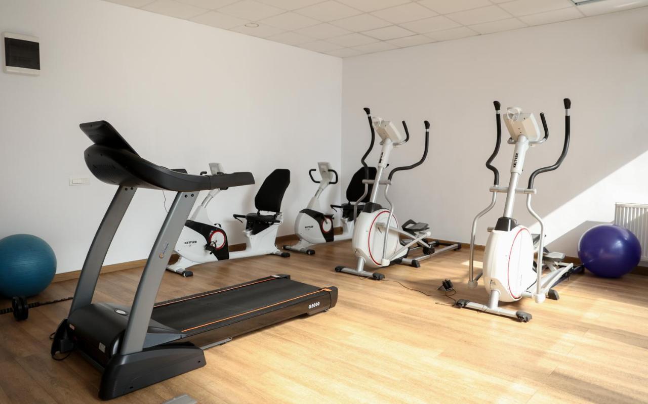 Vitan Central Oasis - Moon --Free Parking--Self Check-In-- Bucarest Extérieur photo