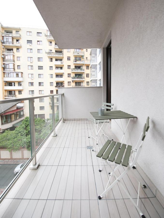 Vitan Central Oasis - Moon --Free Parking--Self Check-In-- Bucarest Extérieur photo