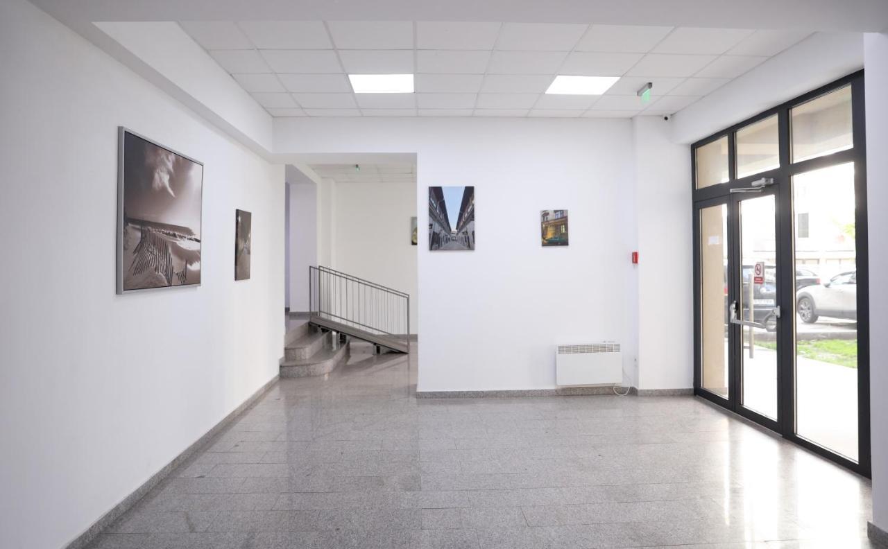 Vitan Central Oasis - Moon --Free Parking--Self Check-In-- Bucarest Extérieur photo