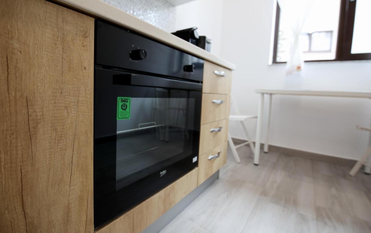 Vitan Central Oasis - Moon --Free Parking--Self Check-In-- Bucarest Extérieur photo