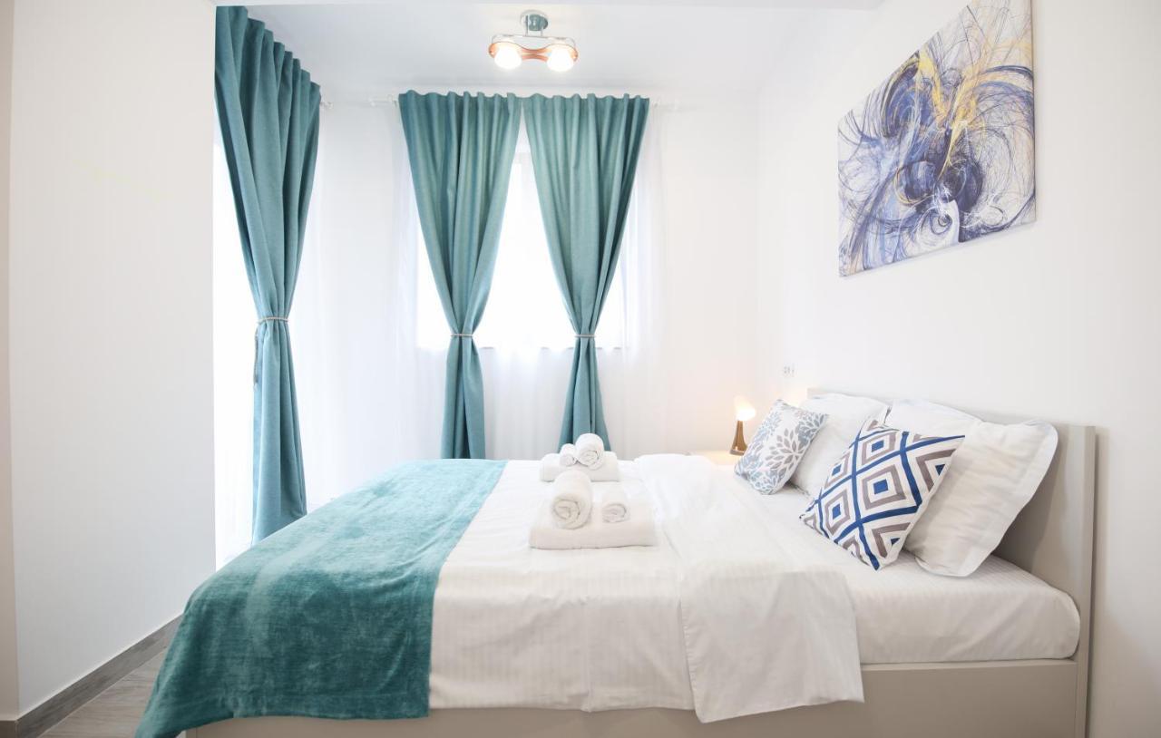 Vitan Central Oasis - Moon --Free Parking--Self Check-In-- Bucarest Extérieur photo